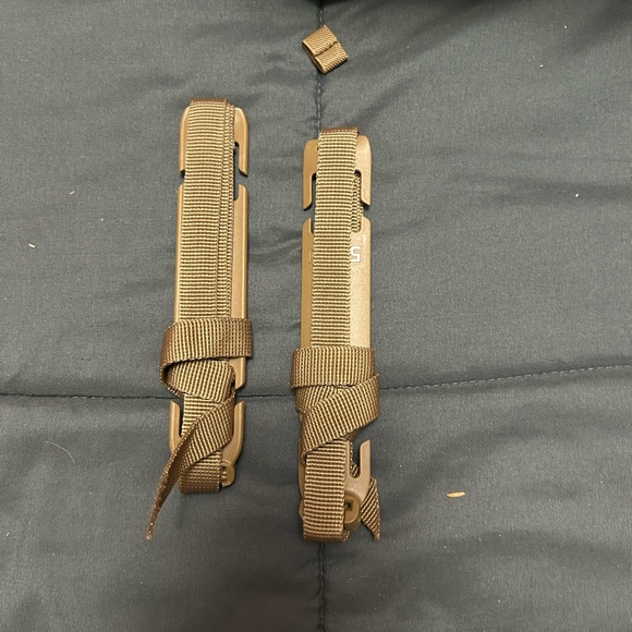 5.11 Tactical Tactical Tan Backpack - Picture 9 of 9